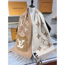 Louis Vuitton Scarf